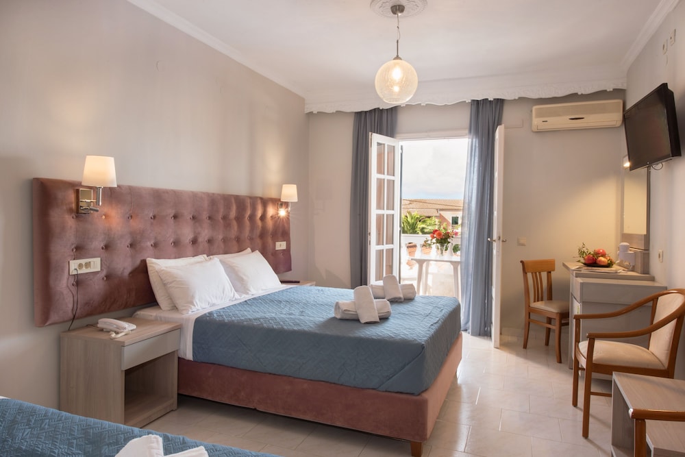 Alkyon Hotel Corfu 13/50