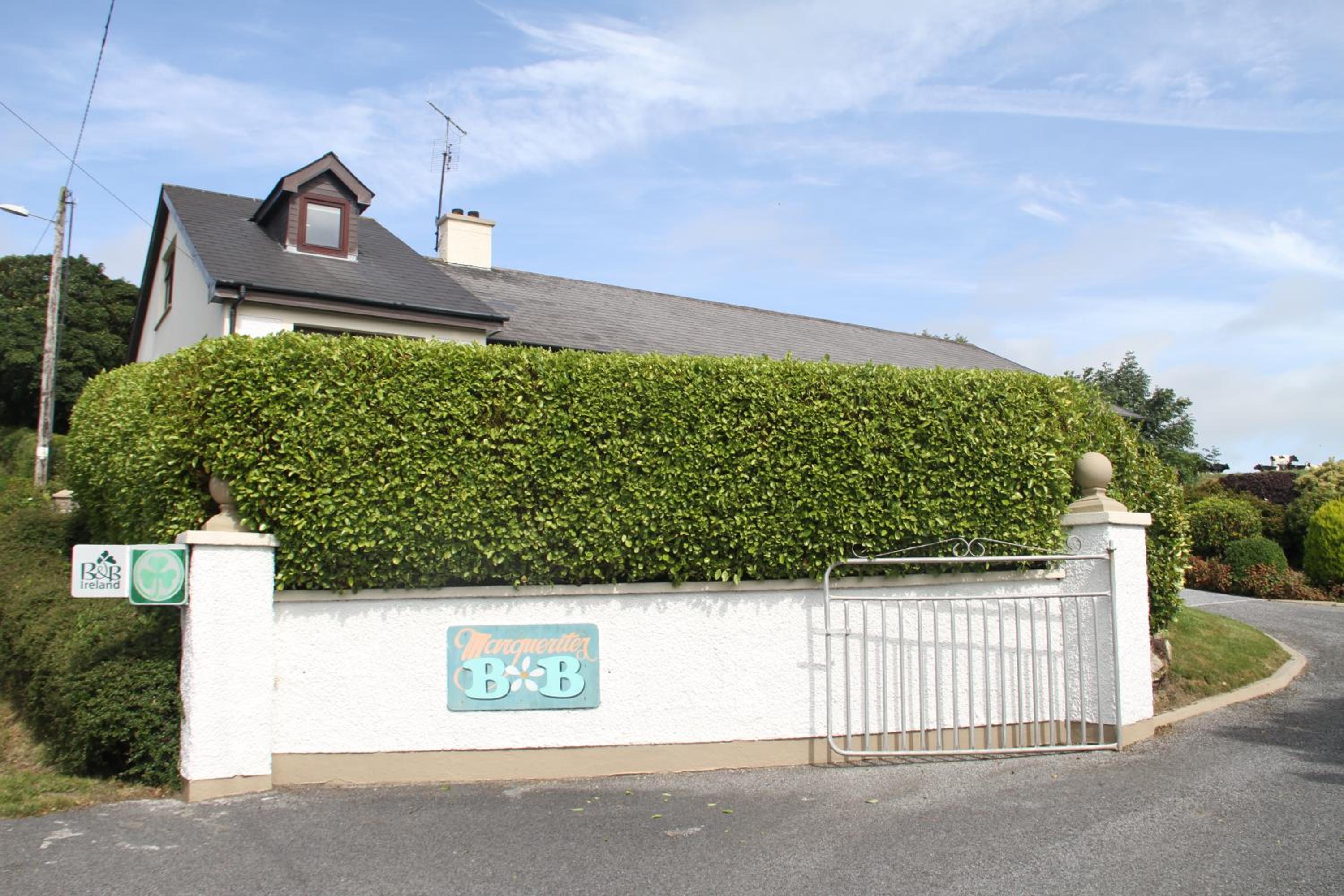 Marguerites B&B in Skibbereen