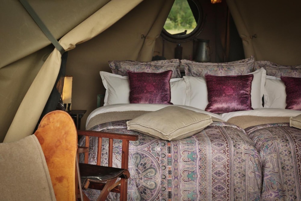 Pakulala Safari Camp 27/56