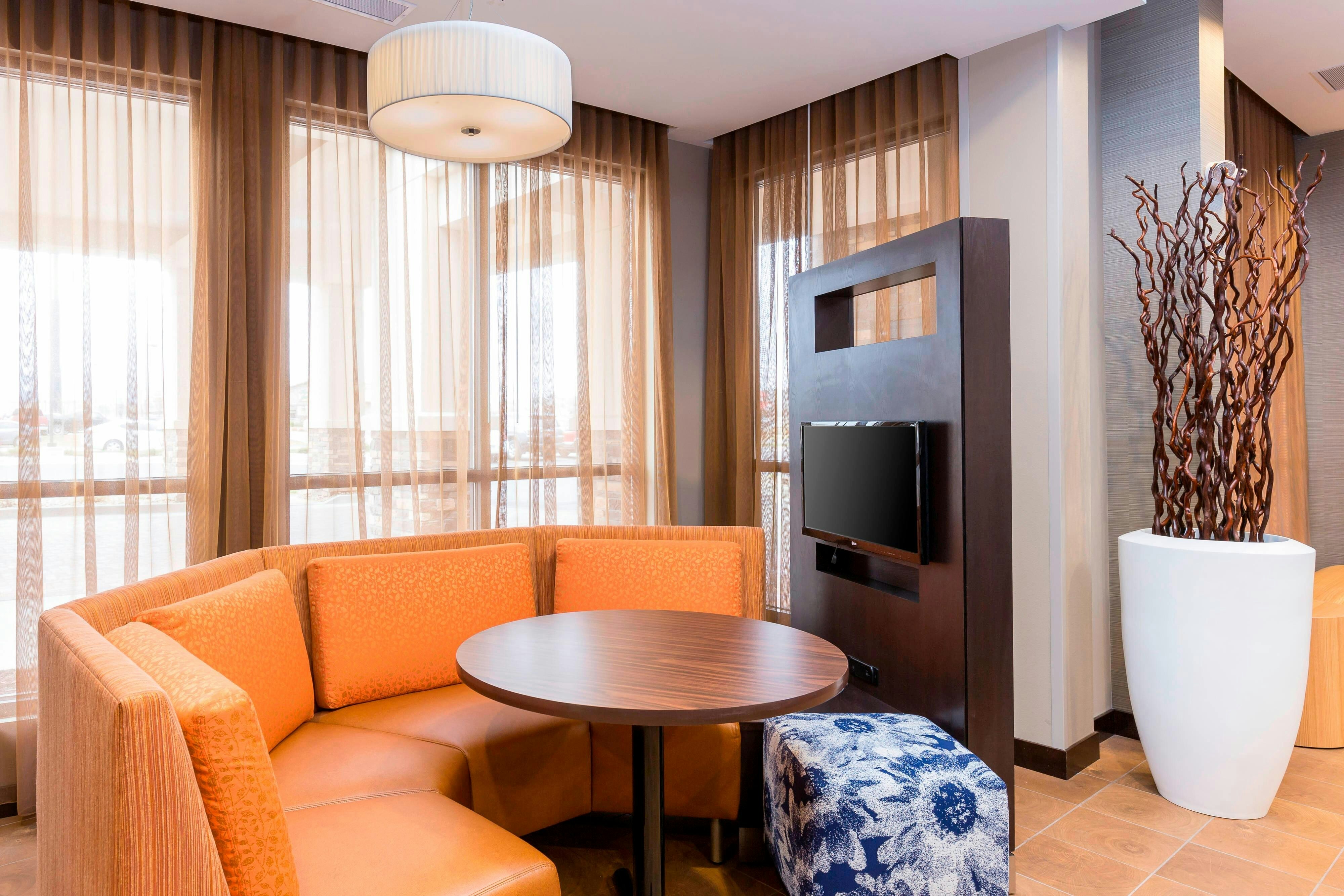 Courtyard by Marriott Bismarck North 5/12
