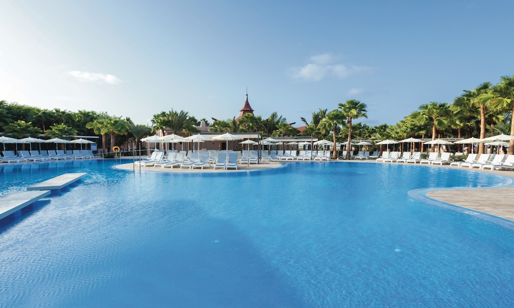 Riu Cabo Verde 8/54