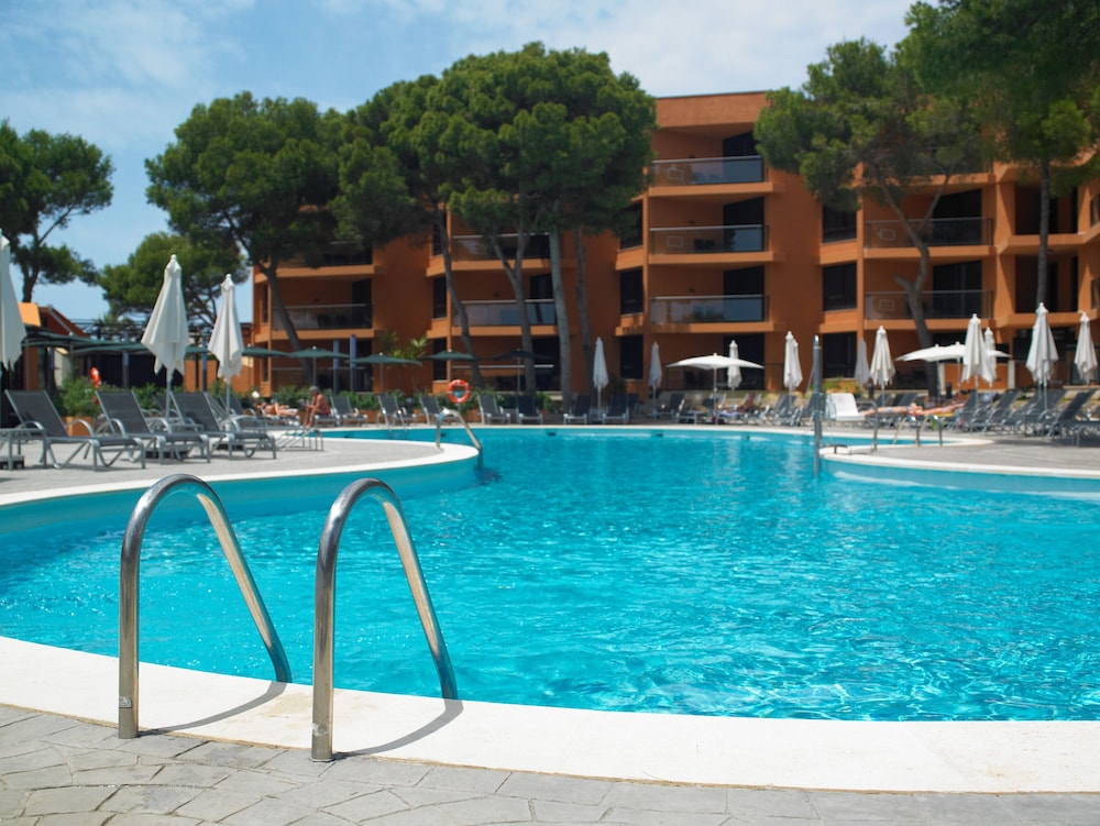 Protur Turo Pins Hotel 36/68