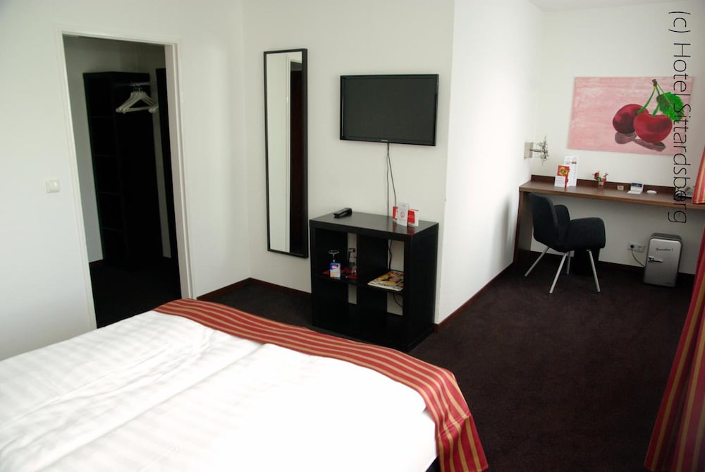 City Partner Hotel Sittardsberg 18/68