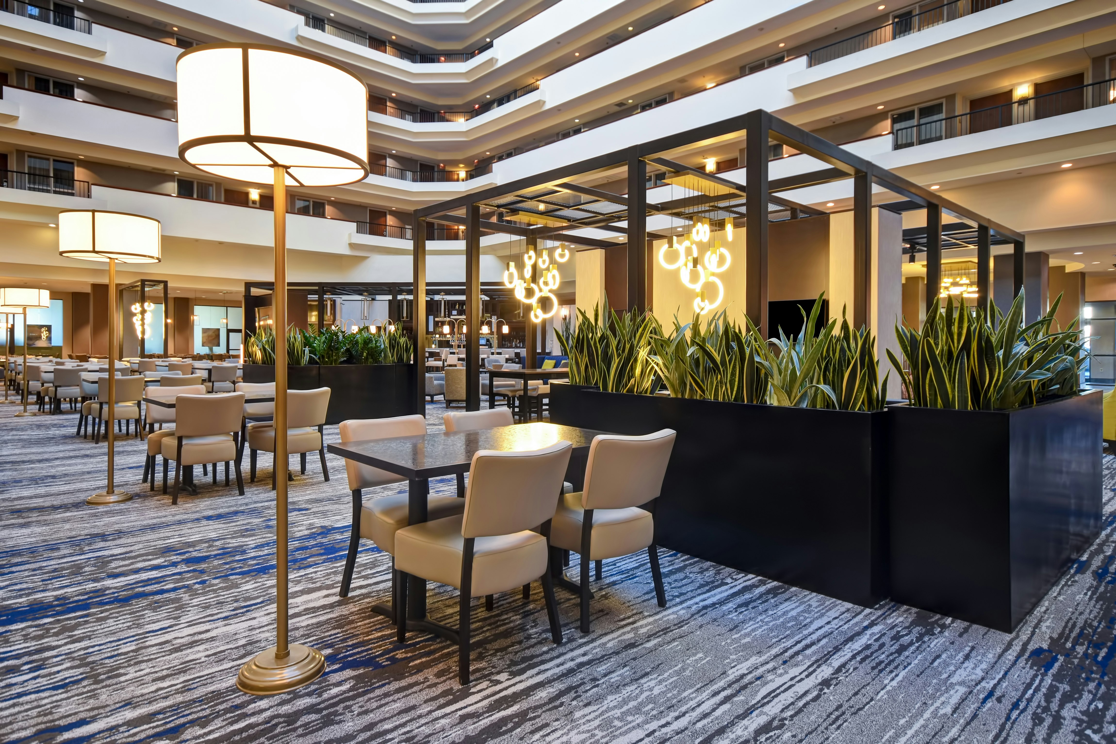 Embassy Suites by Hilton Montgomery Hotel & Conference Center 26/50