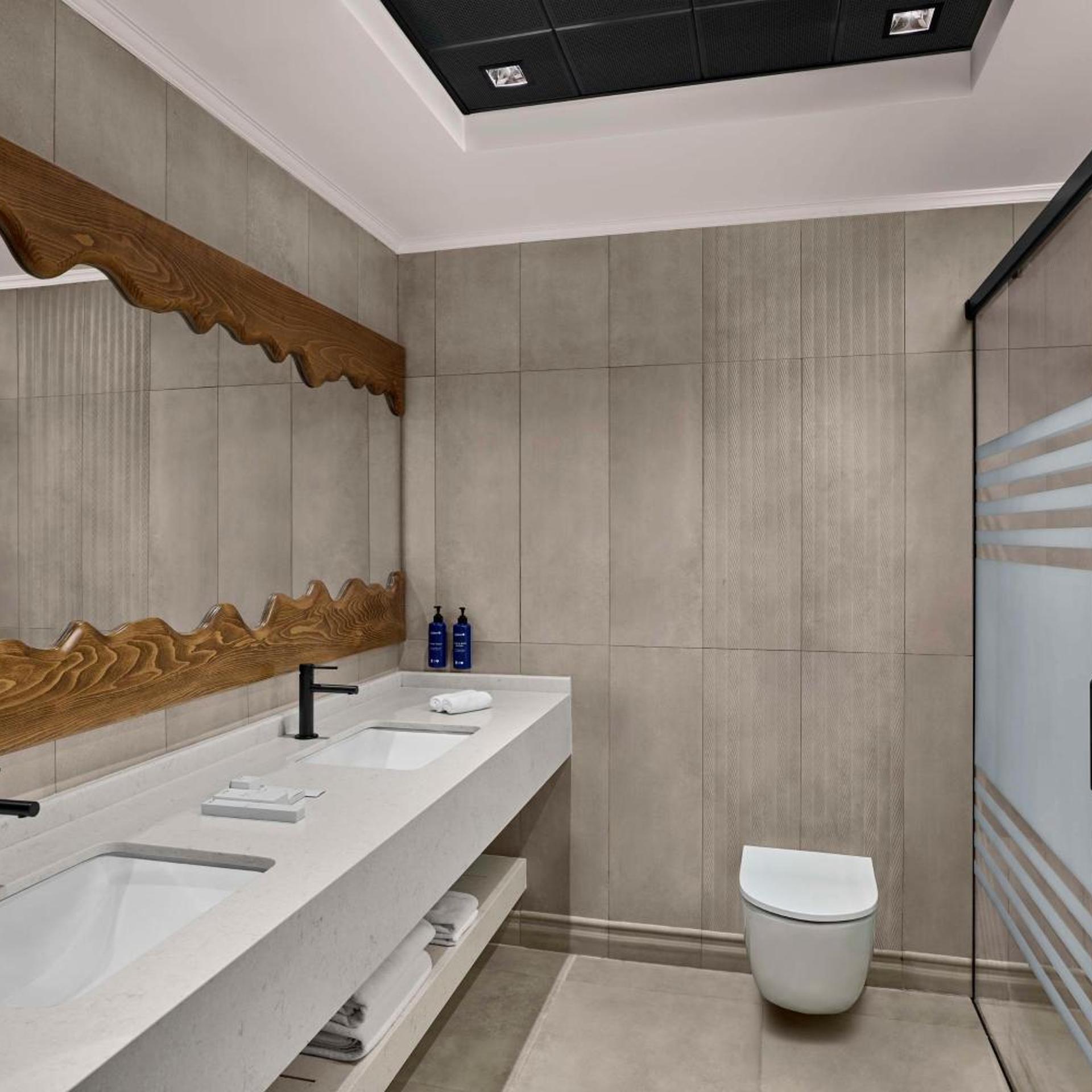 Radisson Blu Resort & Spa, Korek Mountain 81/83