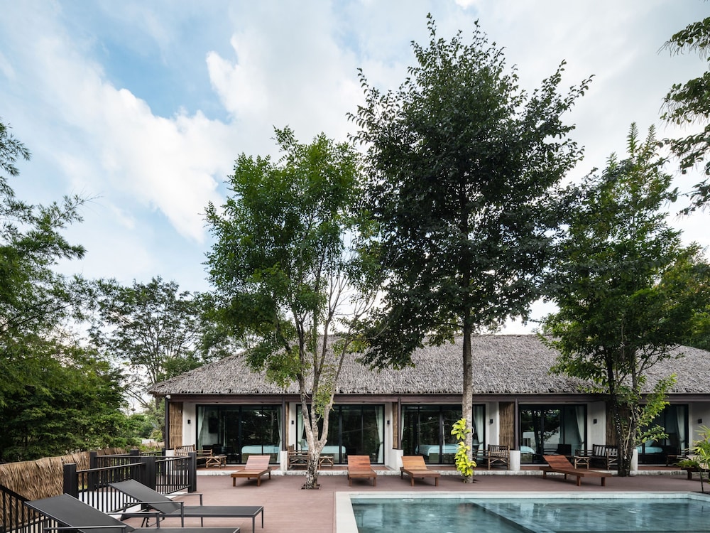 Phapok Eco Resort 38/50