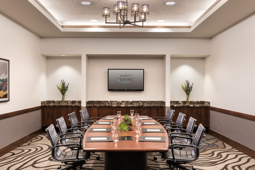 Hyatt at the Canyons by Park City Vacations 78/85