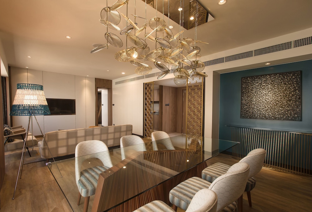Jen Penang Georgetown By Shangri La 44/66