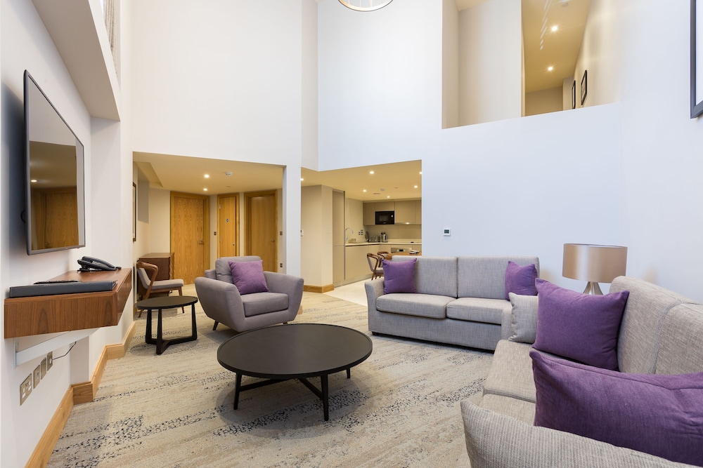 Sanctum International Serviced Apartments Belsize 54/71
