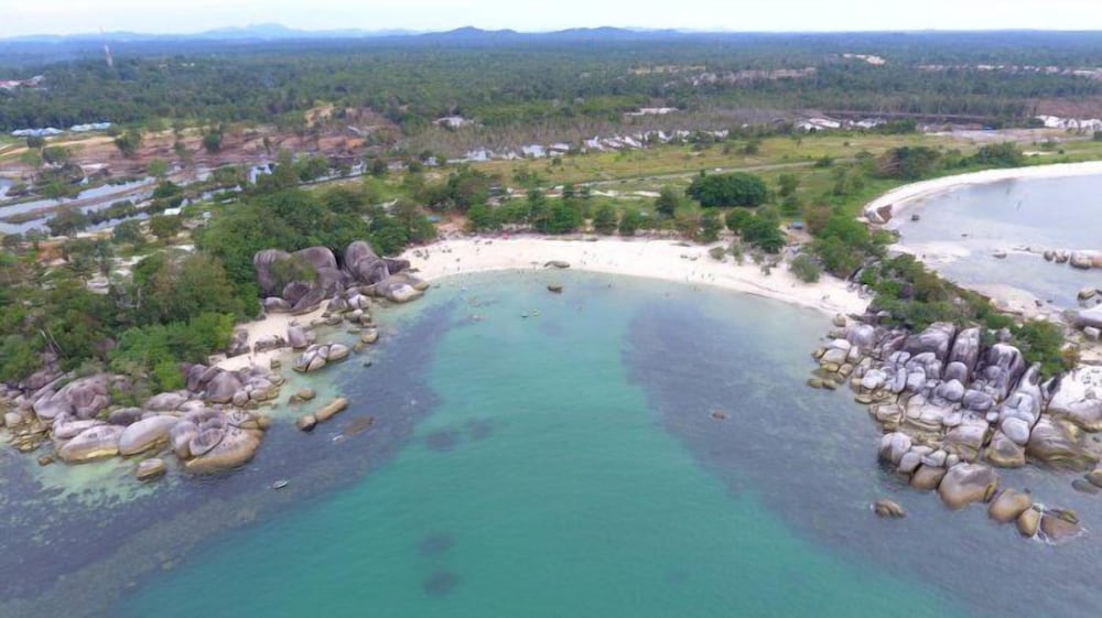 Belitung Holiday Resort 22/29