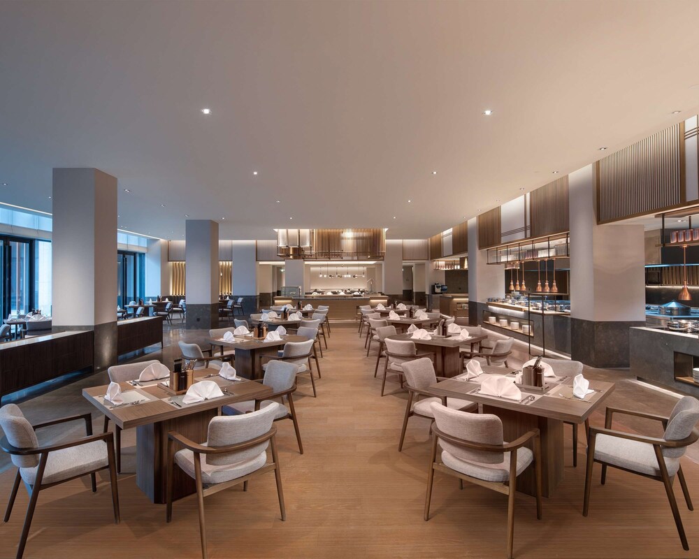 Grand WUJI Hotel, in The Unbound Collection by Hyatt 36/50