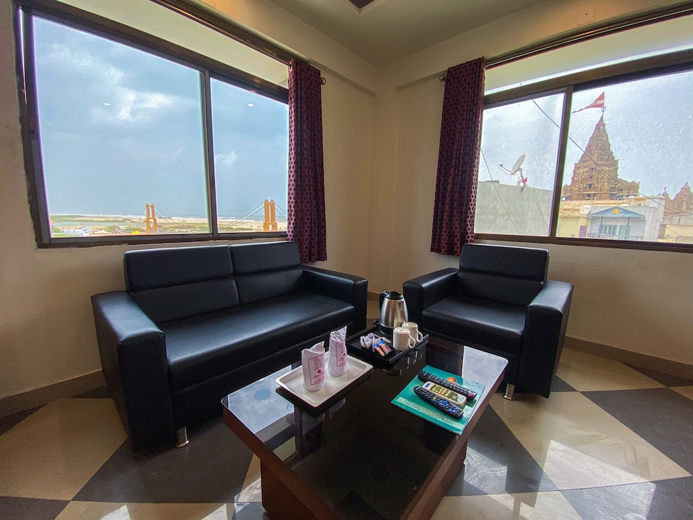 Hotel Gomti 27/40
