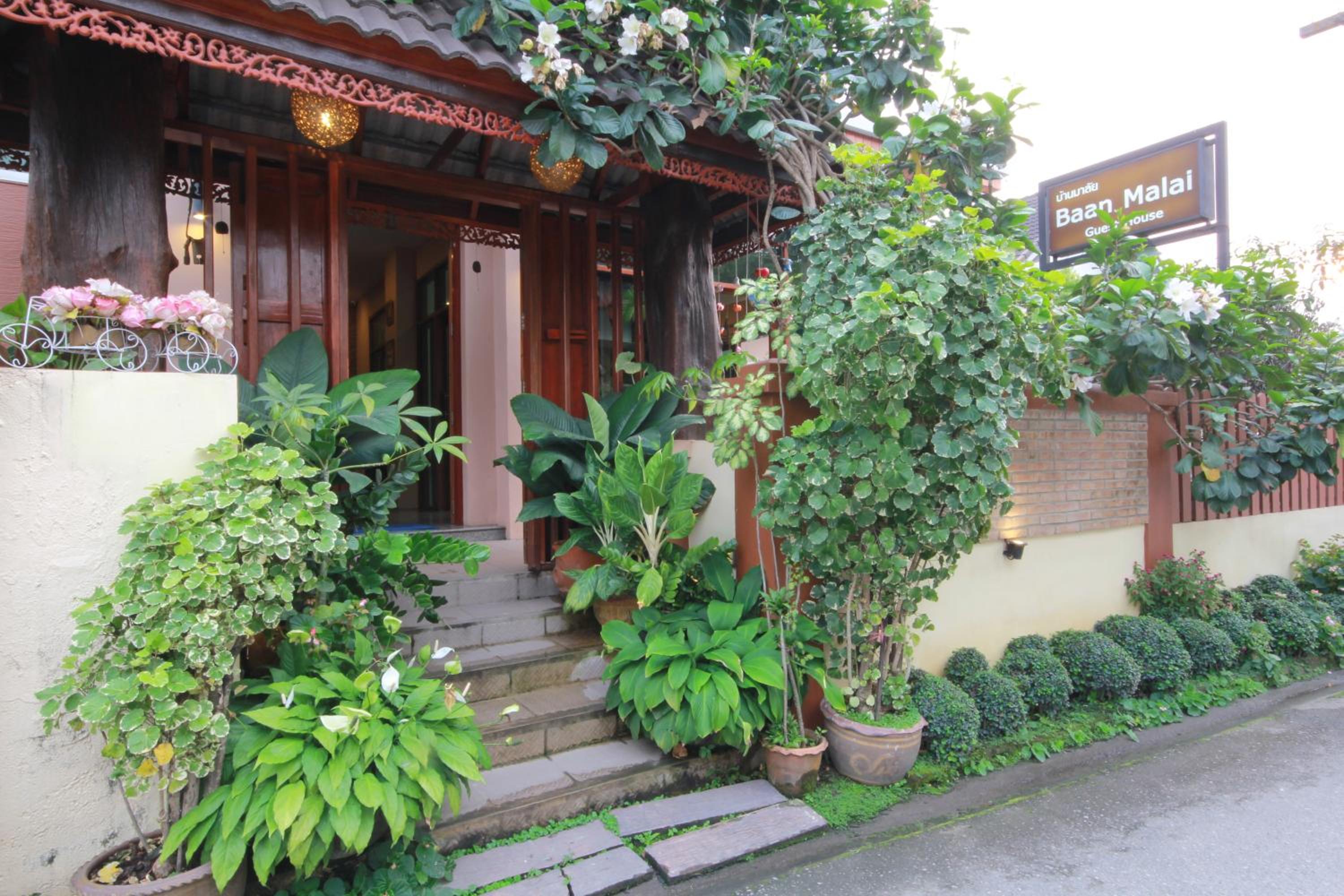 Baanmalai Guest House 11/41