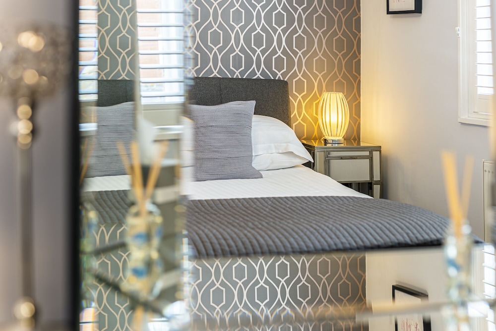 Hamiltons Boutique Accommodation 16/50