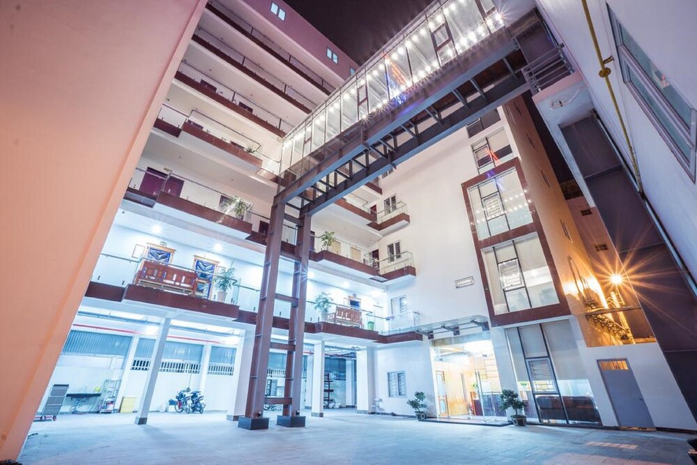 Vinh Hoang Hotel 3/66