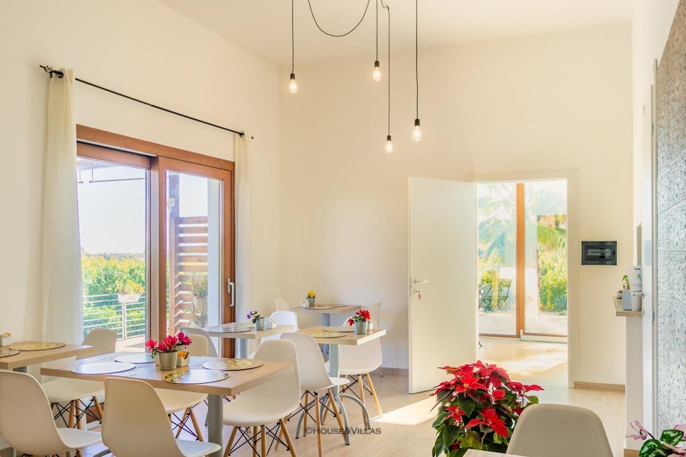 B&B Villa Landolina 56/70