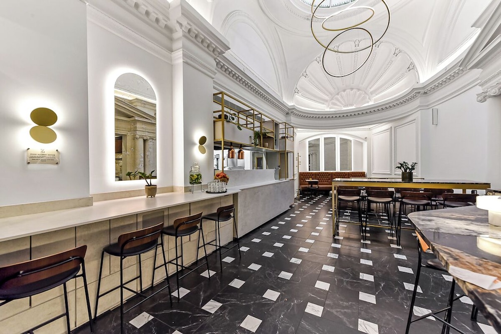 The Z Hotel Holborn 9/50