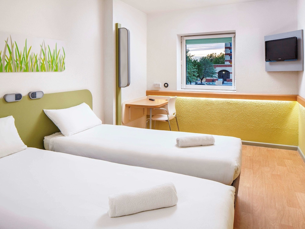 Ibis Budget Southampton Centre 14/68