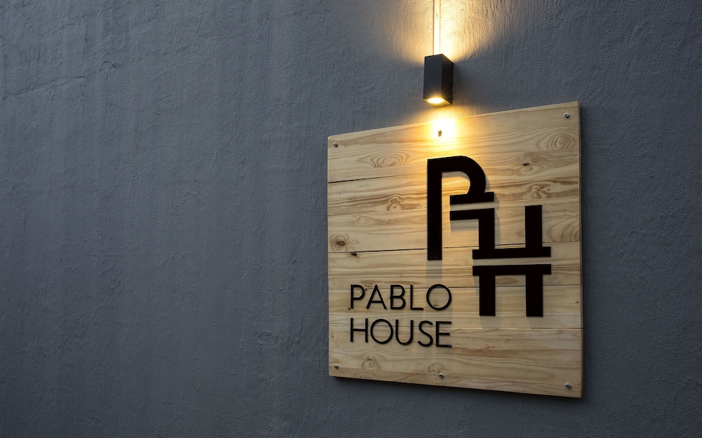 Pablo House 3/50