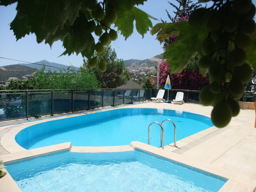 Enda Boutique Hotel 5/70
