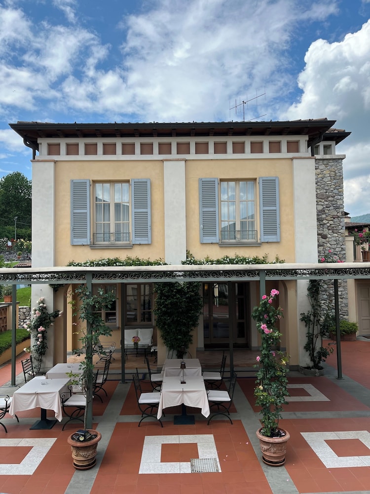 Relais Mirabella 1/45