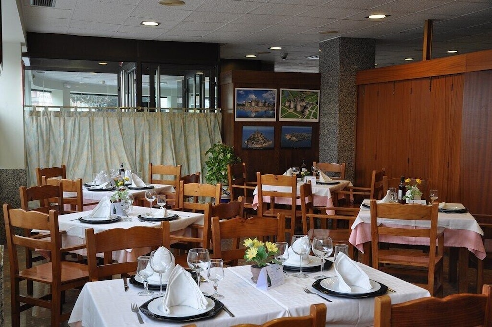 HOTEL BONCOMPTE LLEIDA 12/17