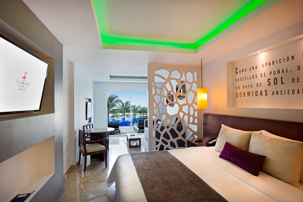 Flamingo Cancun All Inclusive 34/71