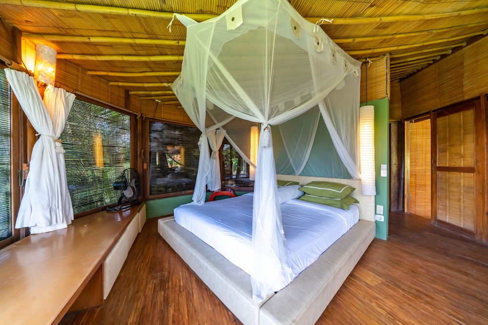Sejuk Beach Villas 7/50