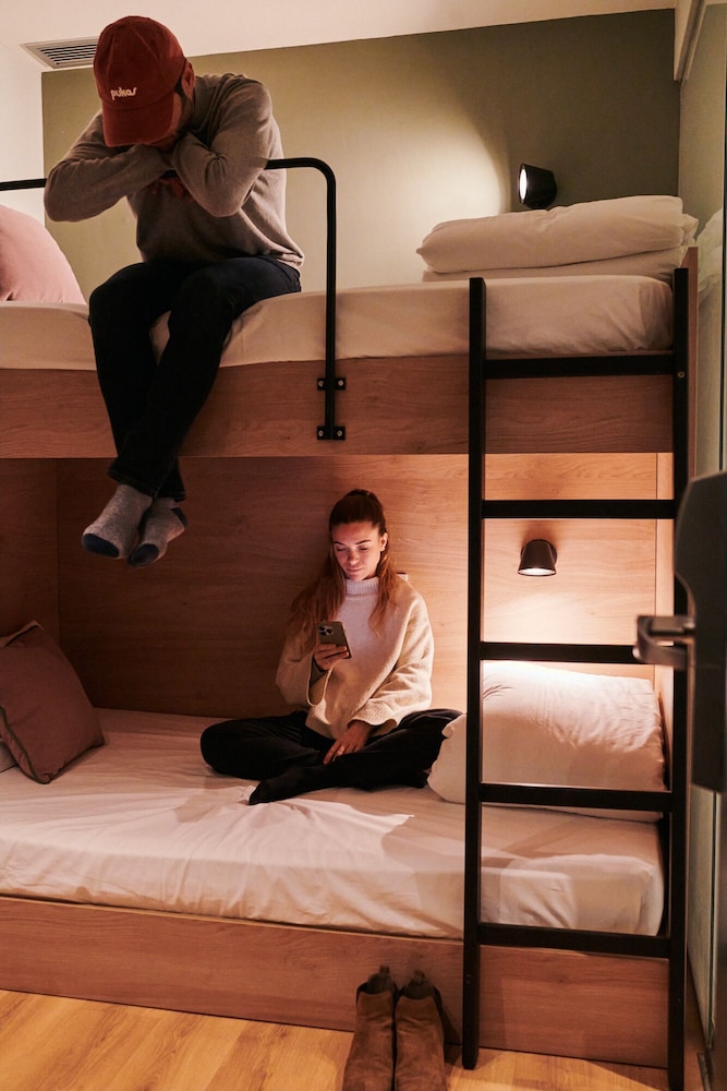 Hotel TOC Hotel Las Ramblas 12/106