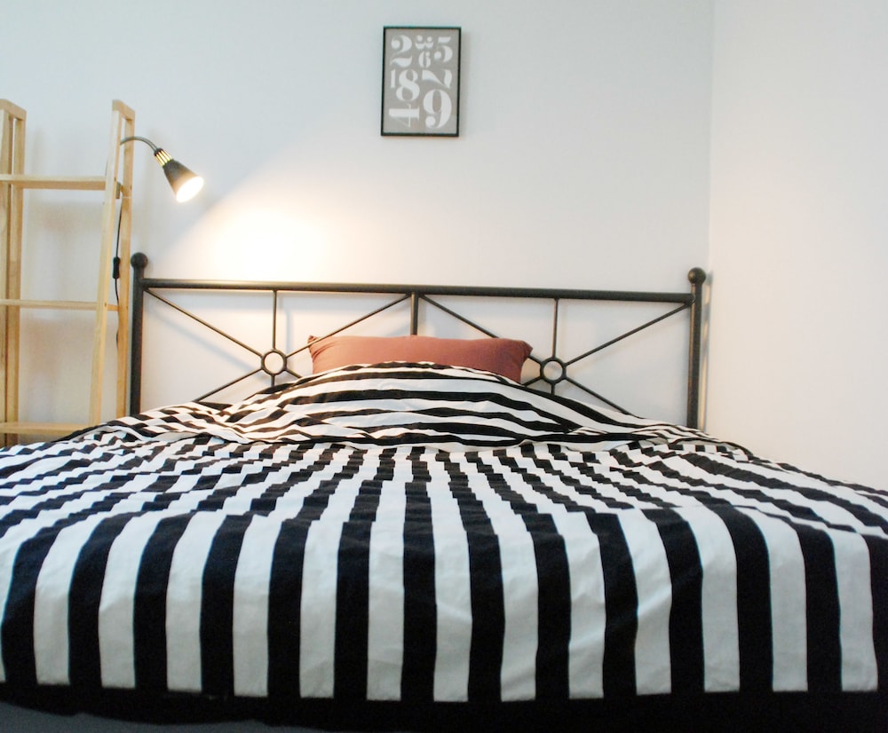Gangnam An Guesthouse - Hostel 14/58