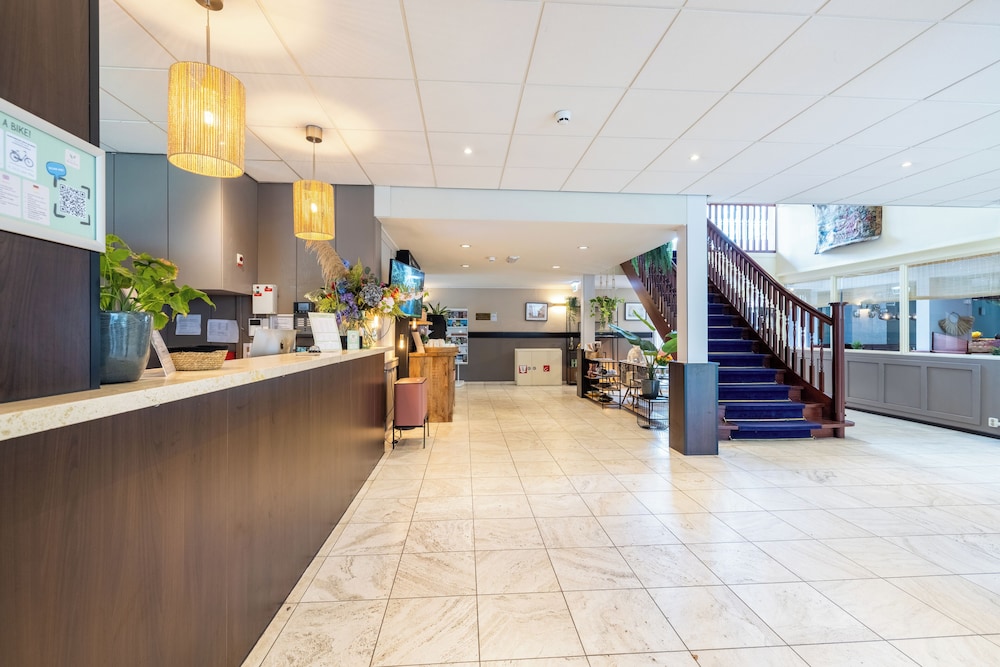 Hotel Heemskerk 8/61