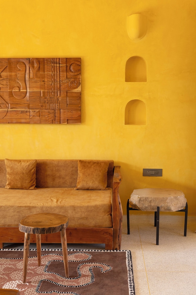 Aaramgah Jawai Resort & Spa, a member of Radisson Individuals Retreats 21/44