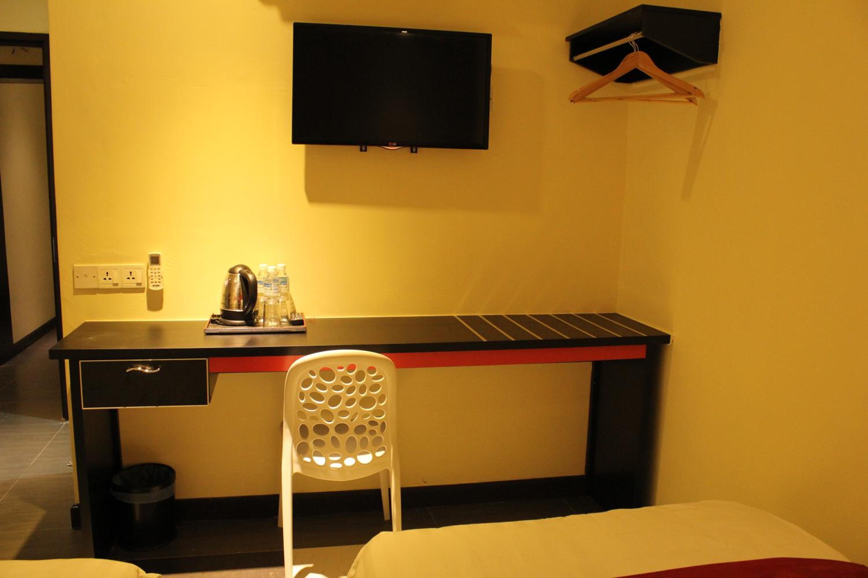 Eastana Hotel Ipoh 24/50