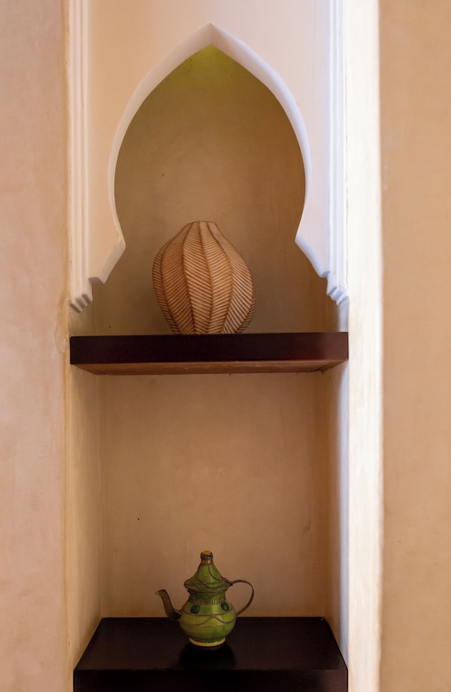 Riad Villa Blanche 4/68