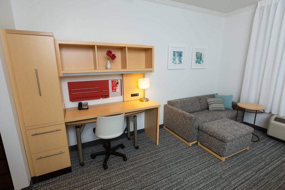 TOWNEPLACE SUITES BOWLING GREEN 35/44