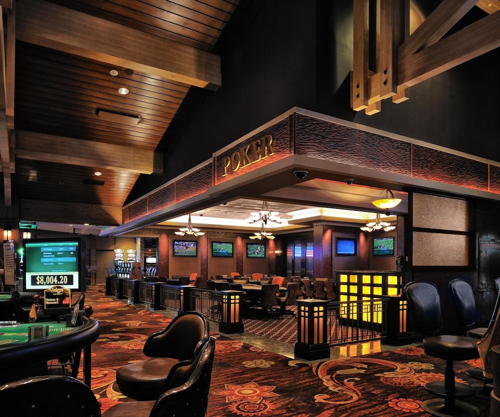 L'auberge Casino Resort Lake Charles 50/61