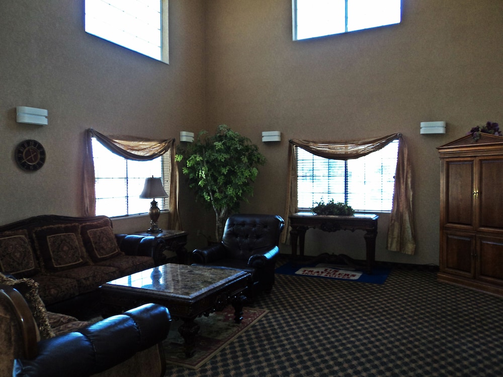 Travelodge by Wyndham Carlsbad NM 28/41