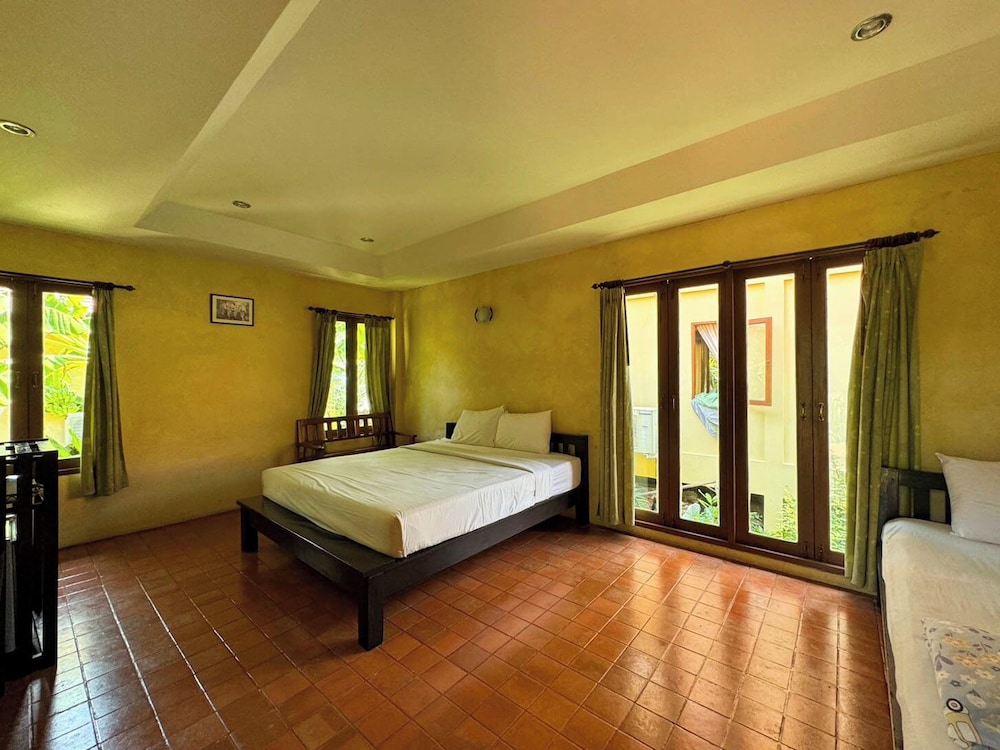 Baanbali Beach Resort 13/50