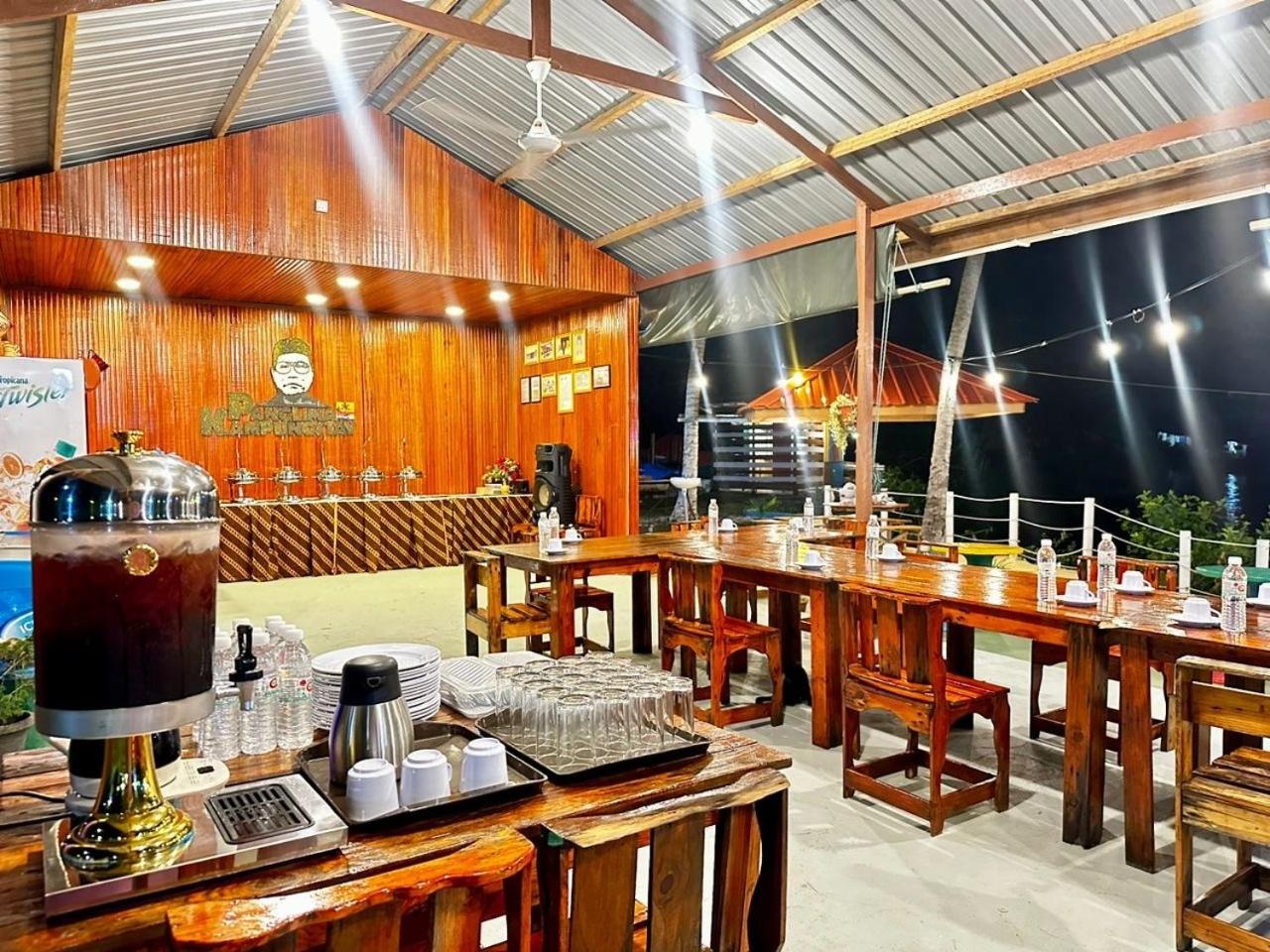 Panglima Resort Bum Bum Island, Semporna 10/42