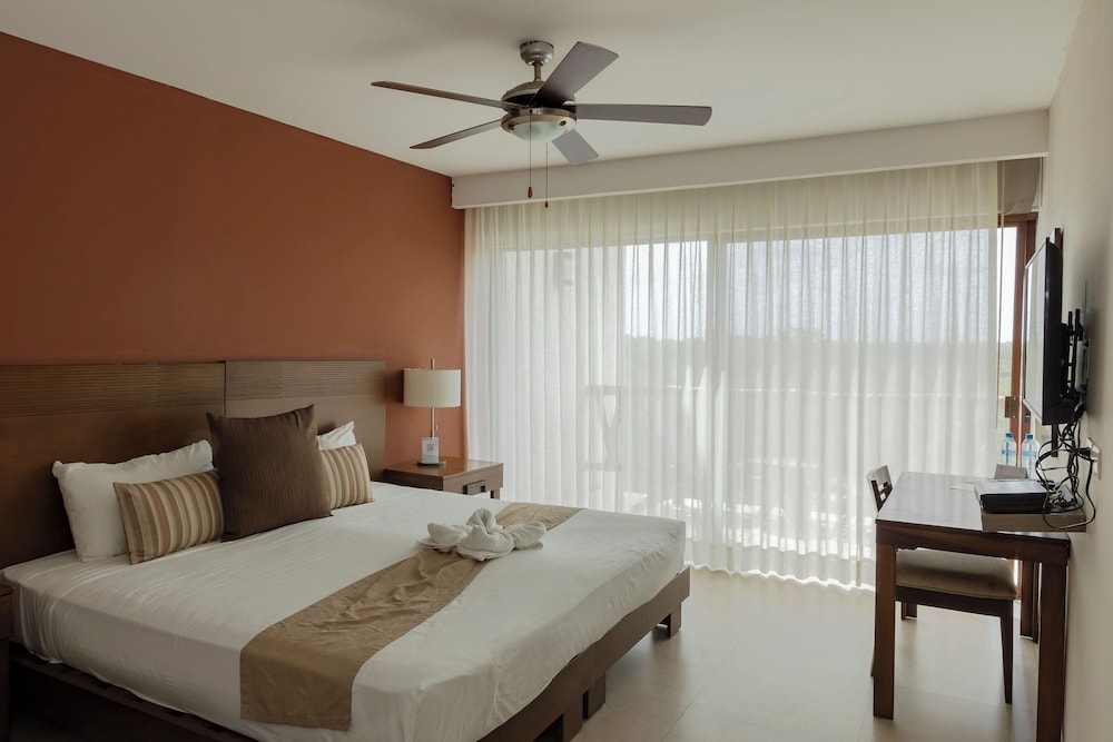 Koox Quinto Sole Boutique Hotel 17/50