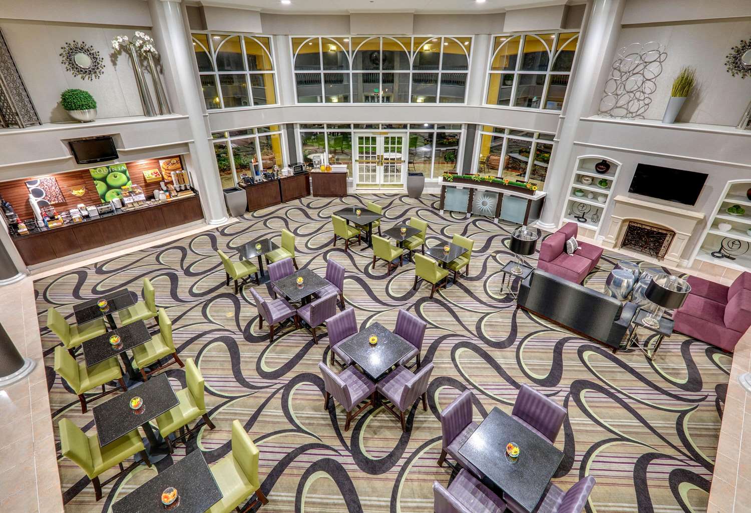La Quinta Inn & Suites by Wyndham Dallas - Addison Galleria 9/24