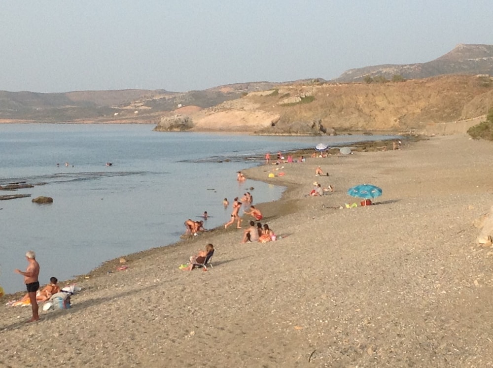 Petras Beach 12/24