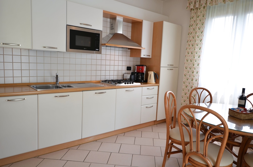 Residence Alle Palme 5/50