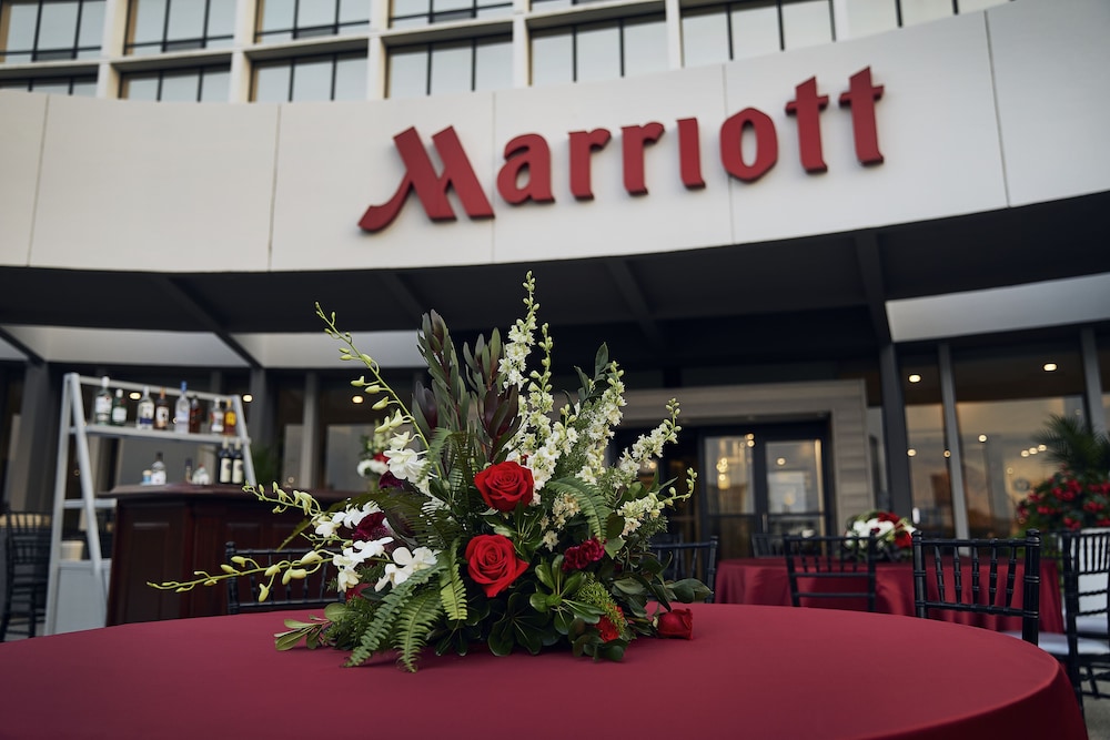 Chicago Marriott Oak Brook 16/41