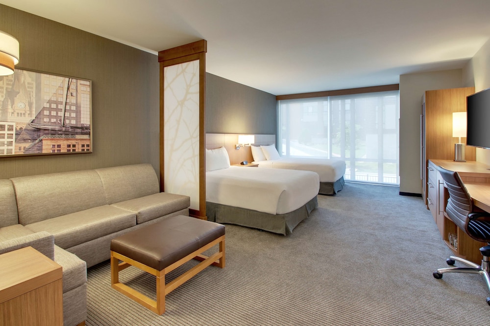 Hyatt Place Milwaukee Downtown 45/71