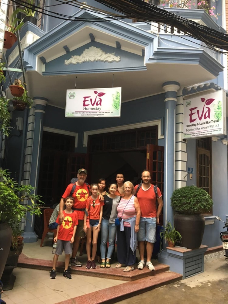Eva Homestay 2/50