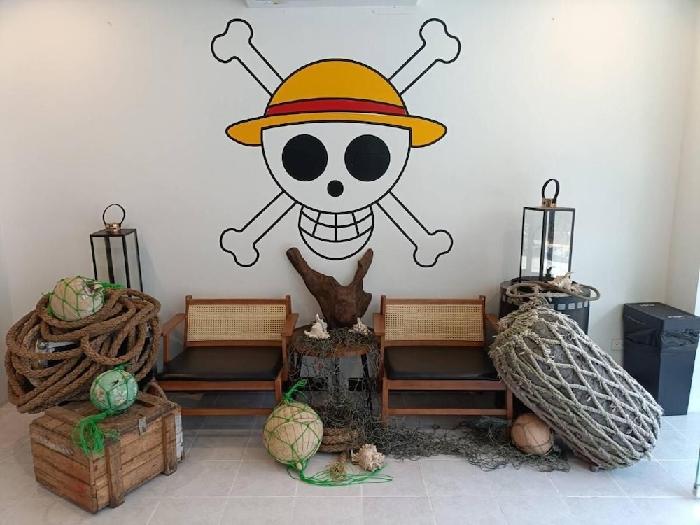 RoomQuest The Beach Kalim 29/36