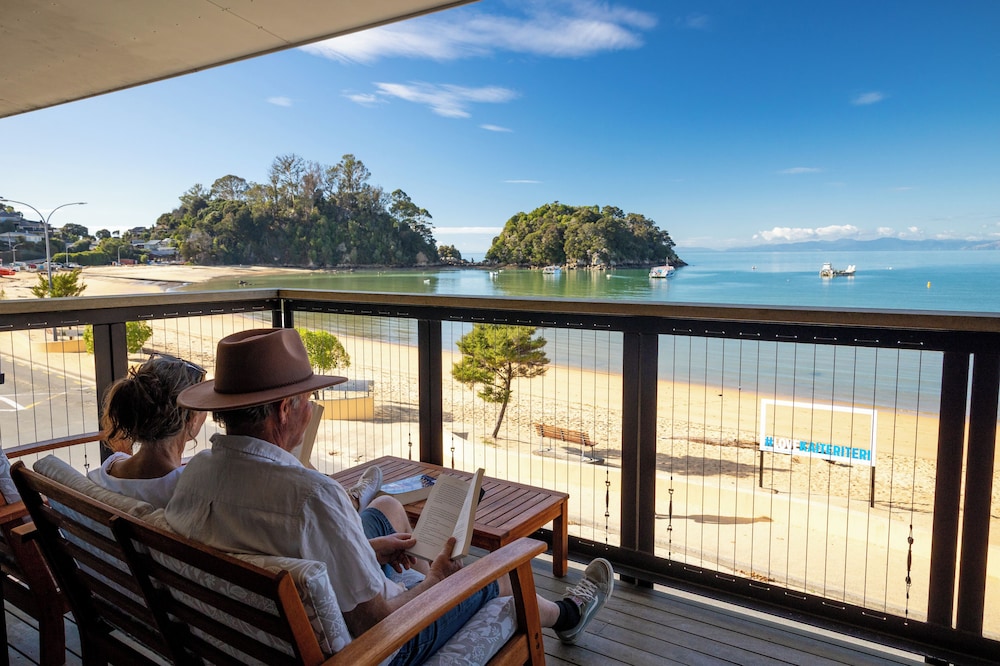 Kaiteriteri Reserve Apartments 24/50
