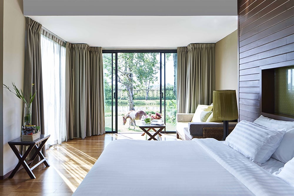 WISHING TREE RESORT 4/32