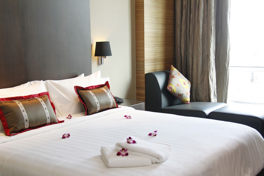 Hotel Grandis 20/73